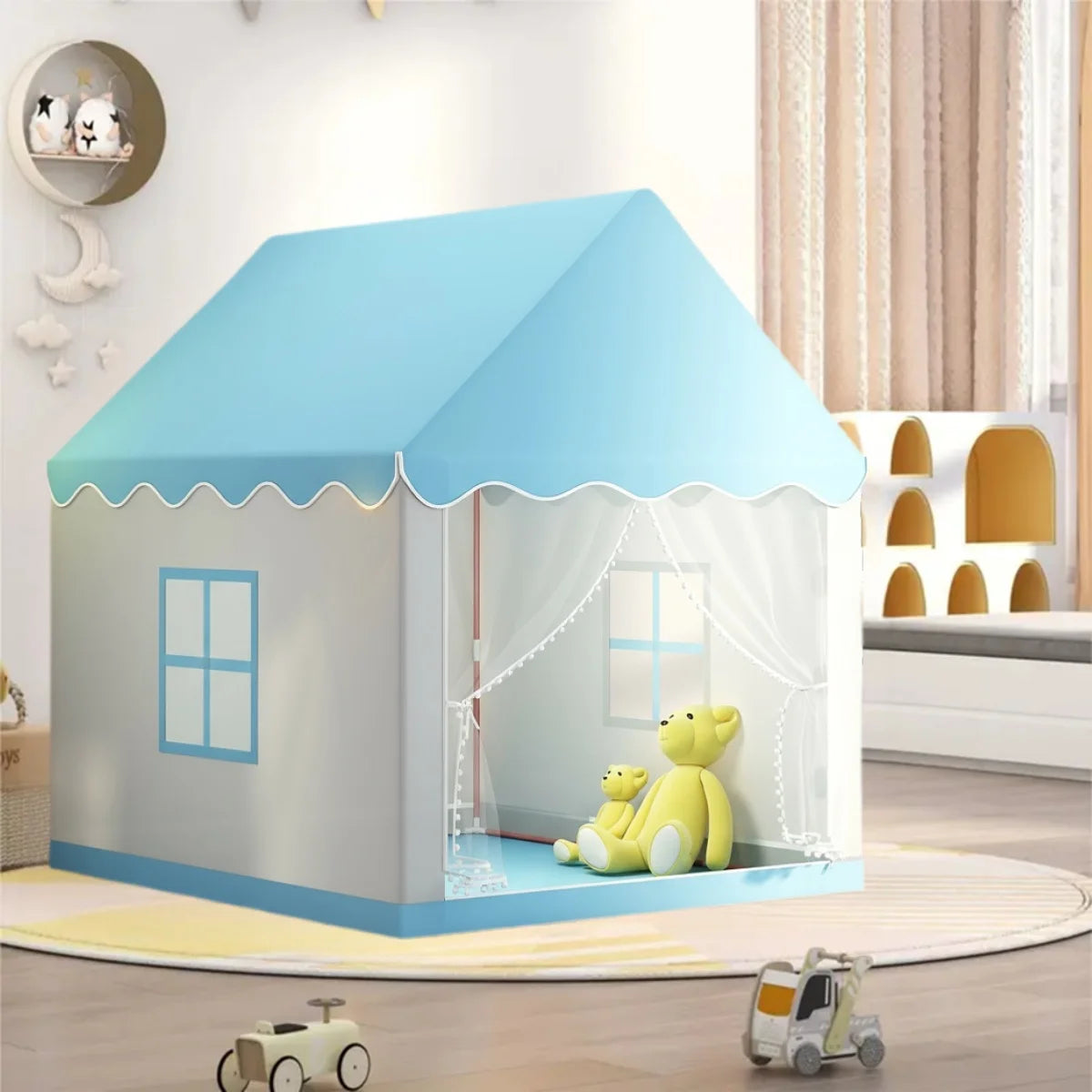 DreamNest Kids Playhouse™