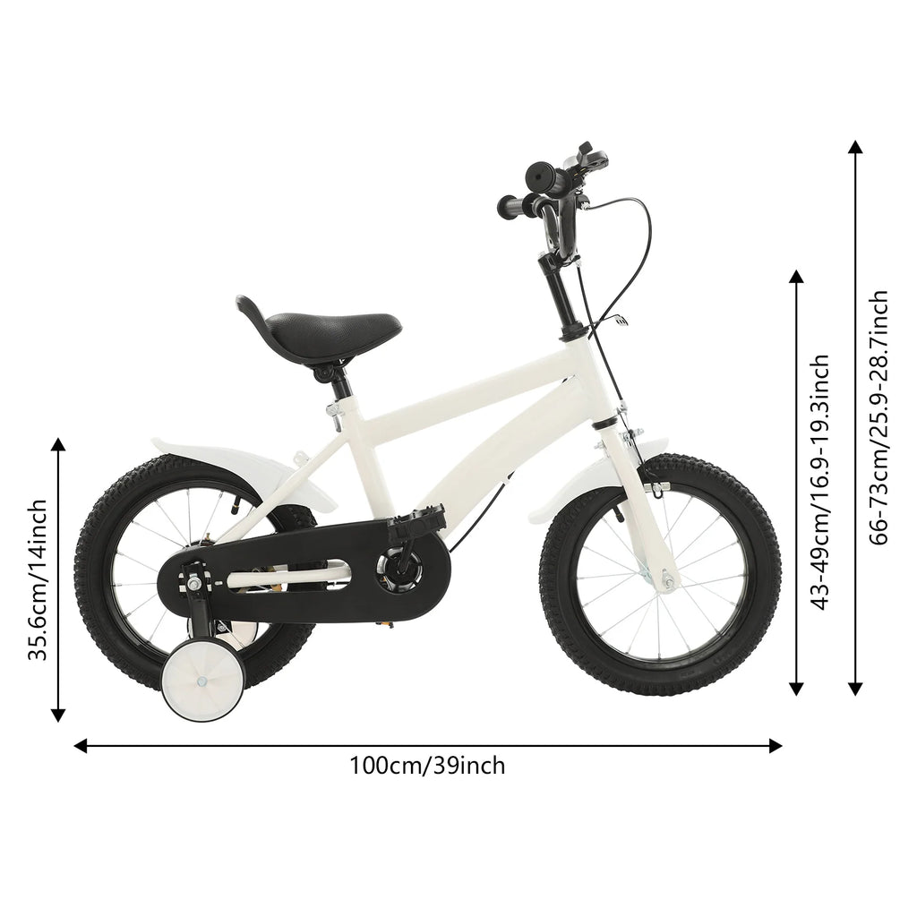 BrightRide™ Kids Starter Bike!