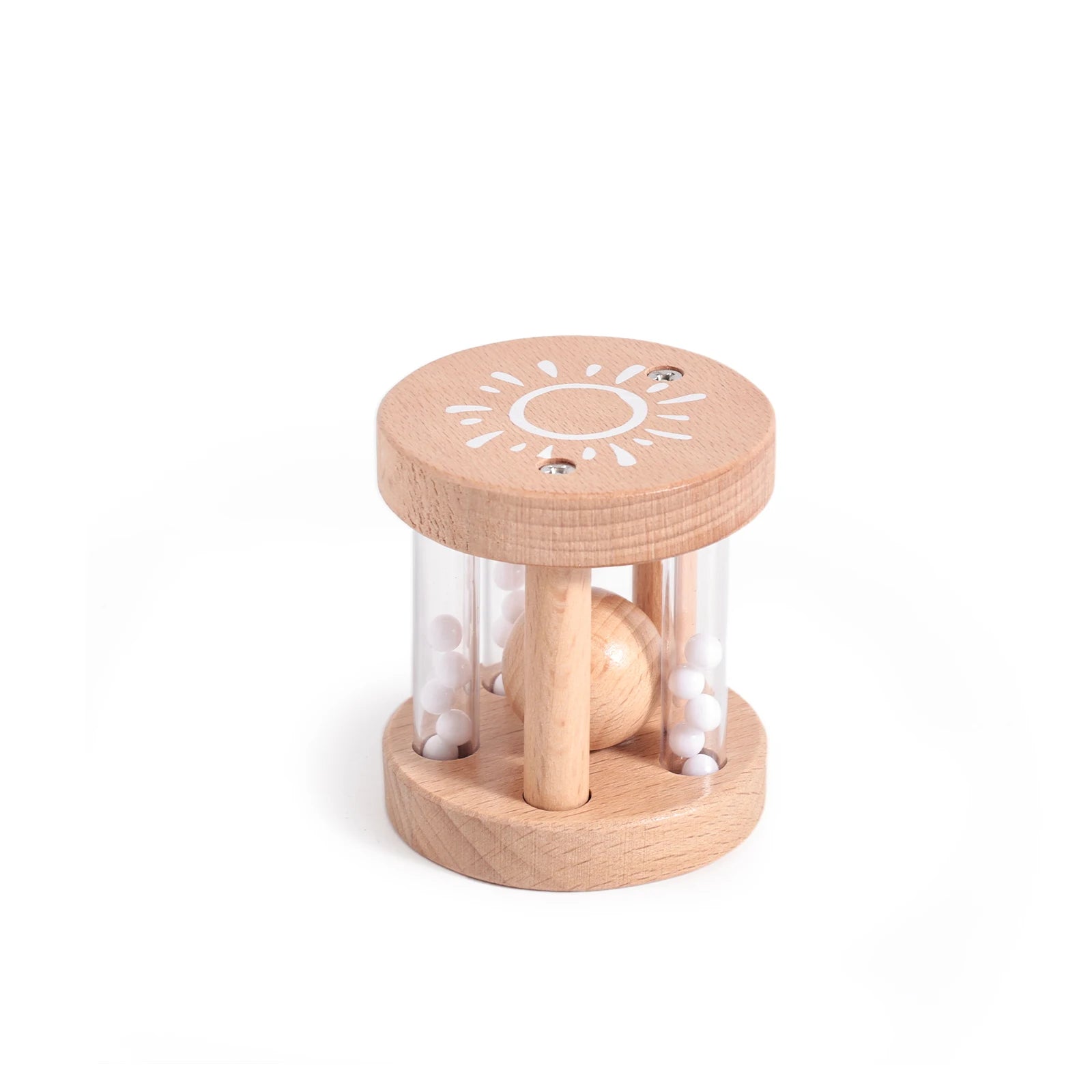 HarmonyNest™ Montessori Wooden Music Set!