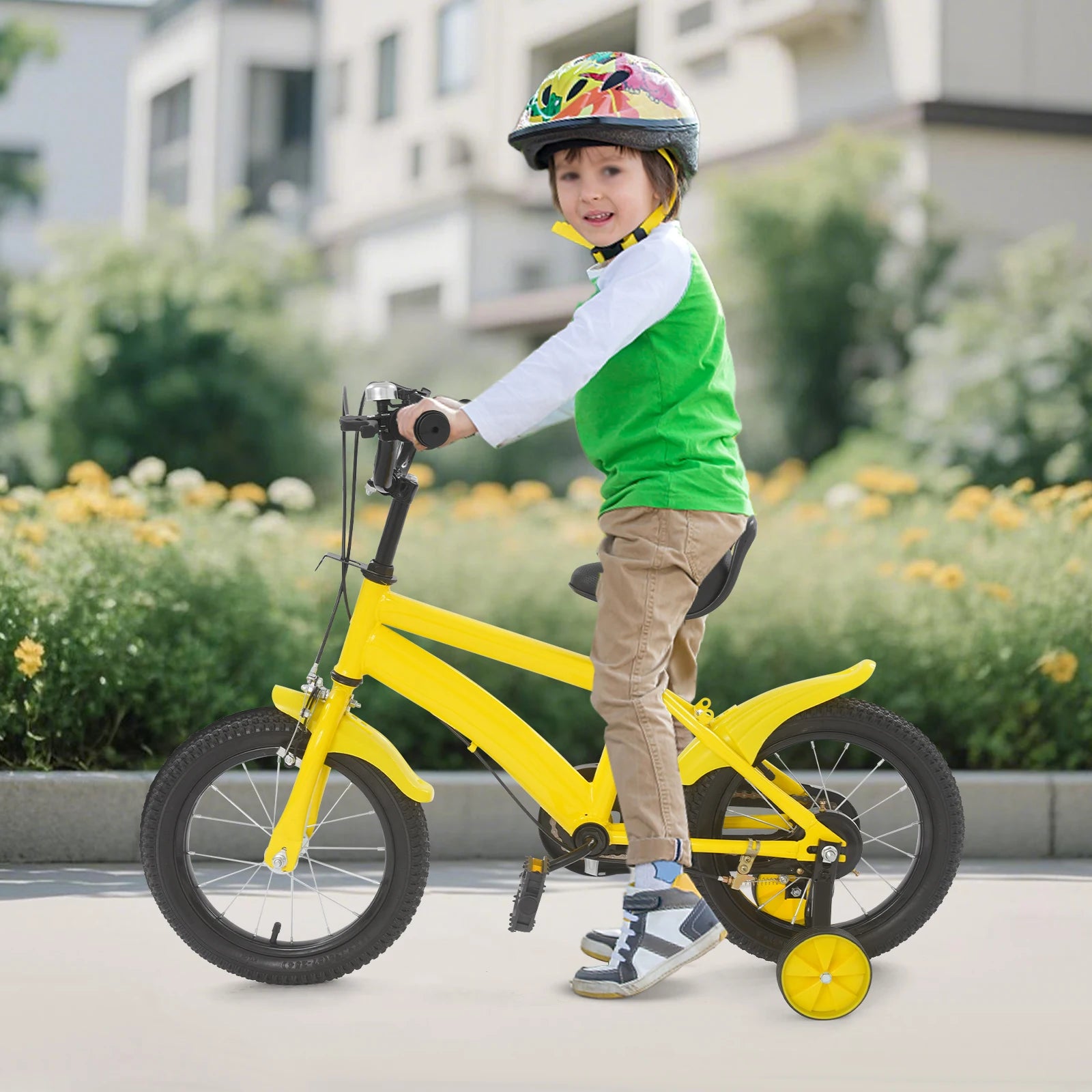 BrightRide™ Kids Starter Bike!