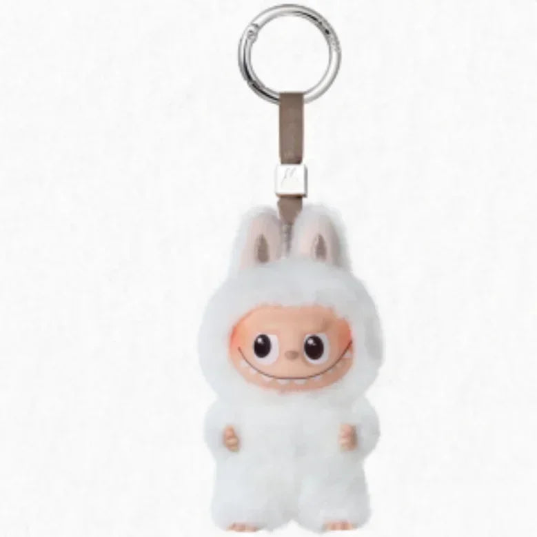 POP MART LABUBU 4.0 A-M Heart Code Series Vinyl Blind Box |New Generation High Quality Collectible Figurine Toy as Ideal Gift