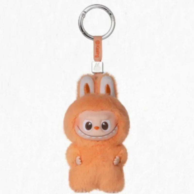 POP MART LABUBU 4.0 A-M Heart Code Series Vinyl Blind Box |New Generation High Quality Collectible Figurine Toy as Ideal Gift