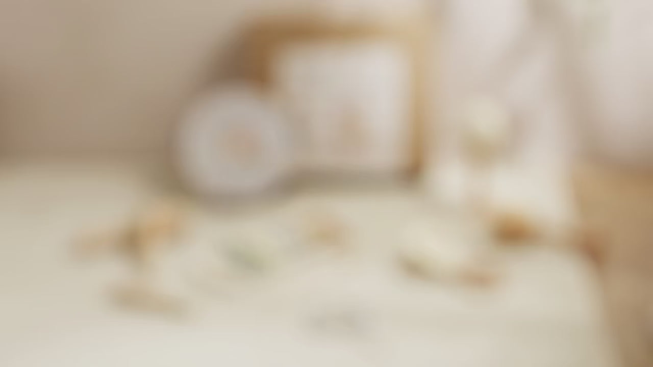 HarmonyNest™ Montessori Wooden Music Set!